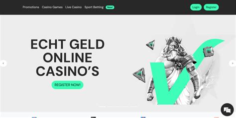 echt geld casino online